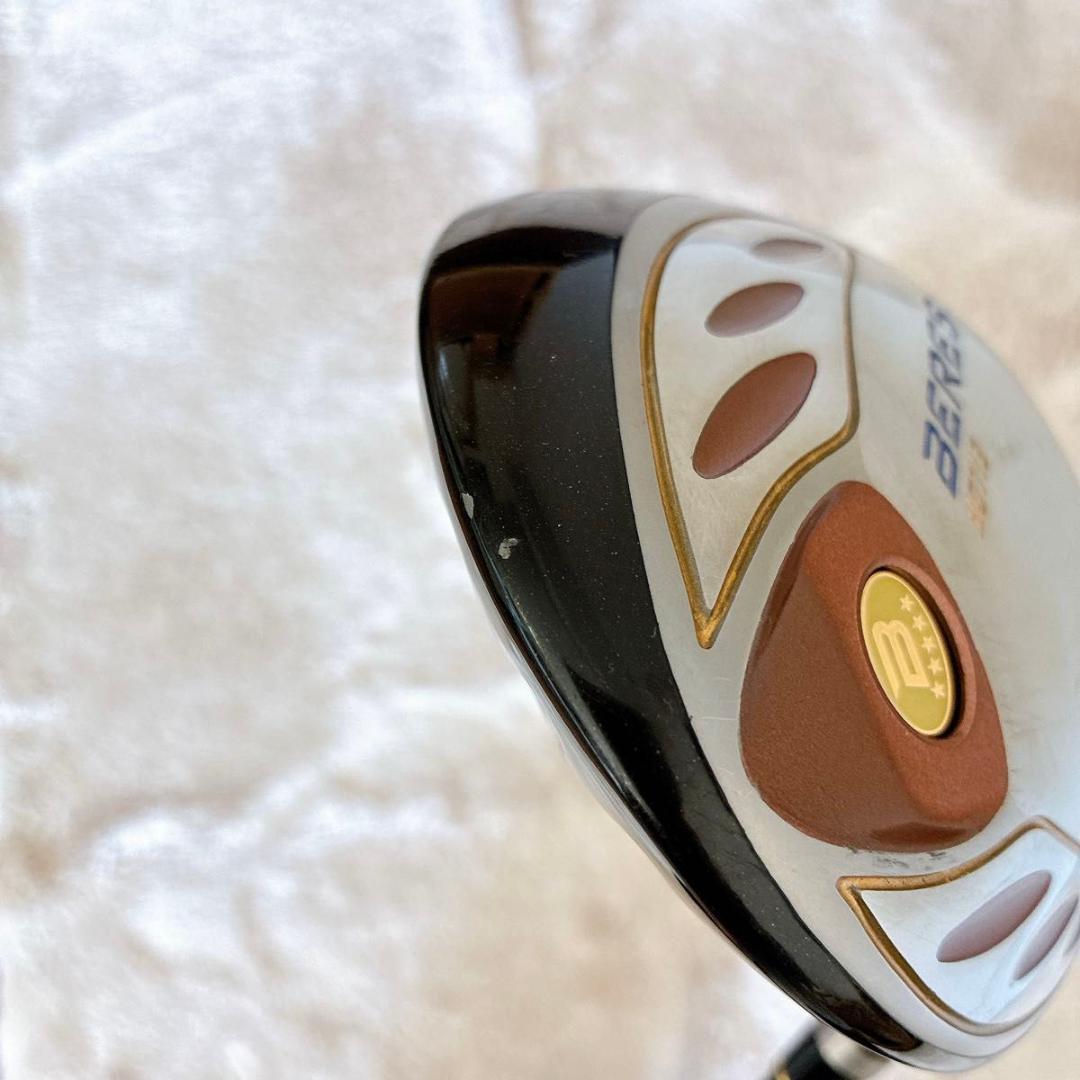 最高級 ホンマ ベレス MG713 5s 星5 ドライバー 10° プロ支給品