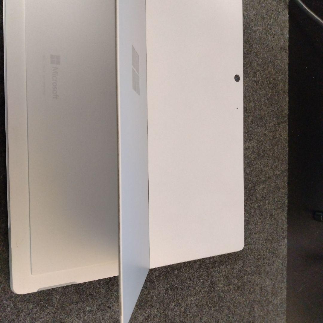 Windowsタブレット本体 Surface pro7 core i3