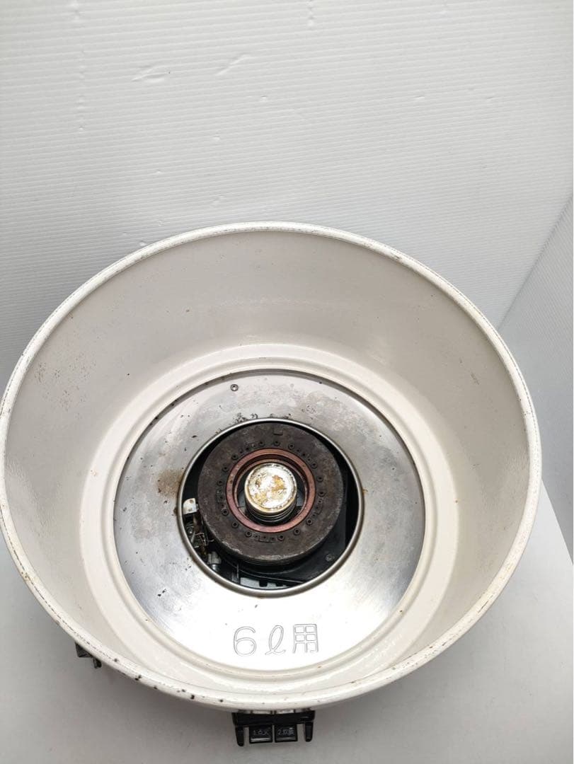 炊飯器・餅つき機 G1642 16