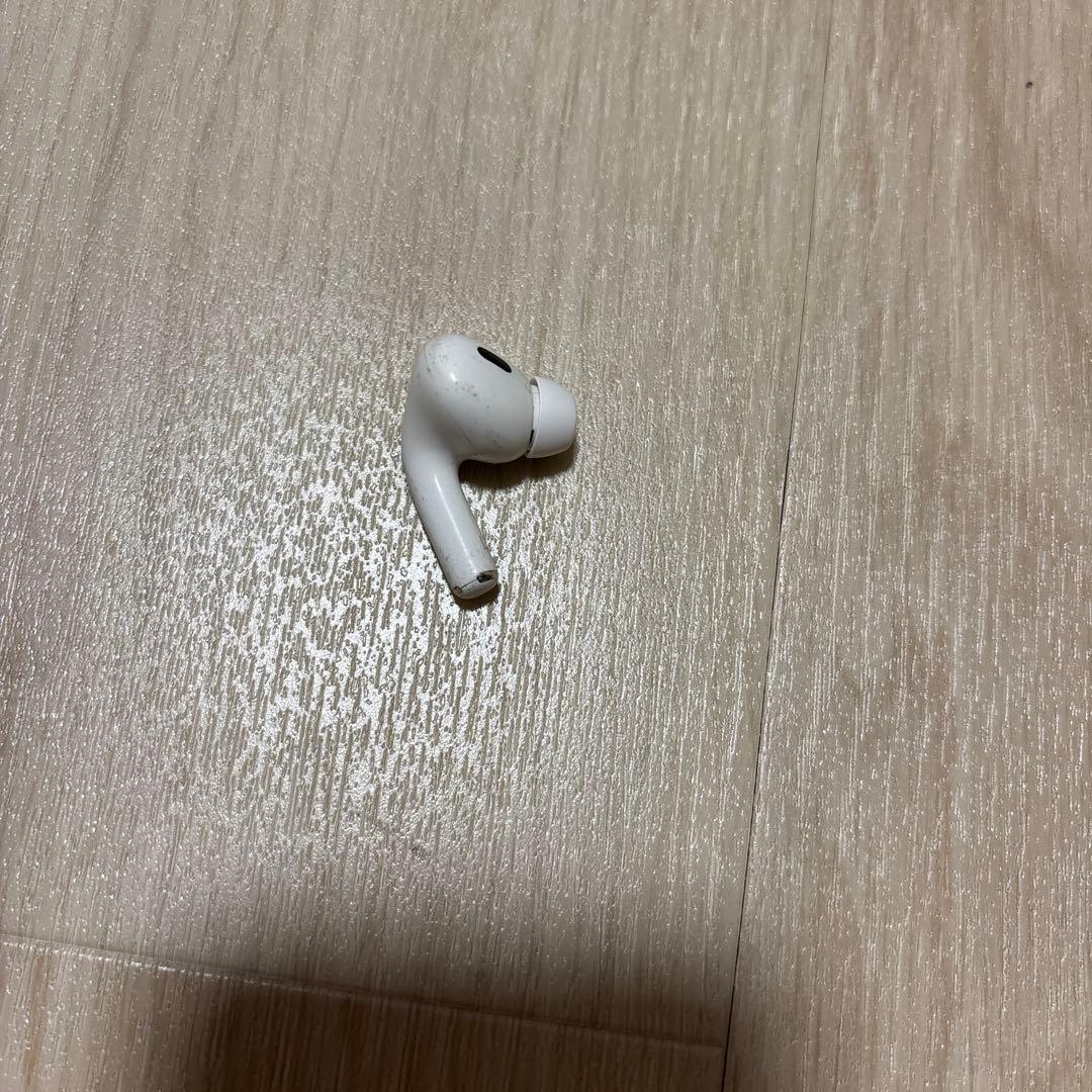 AirPods Pro第二世代