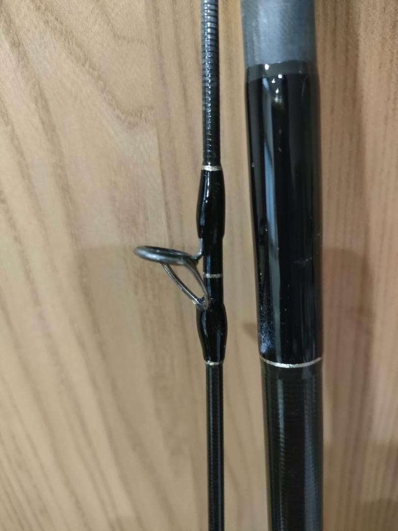 レイジングブル100XF-1 MC works