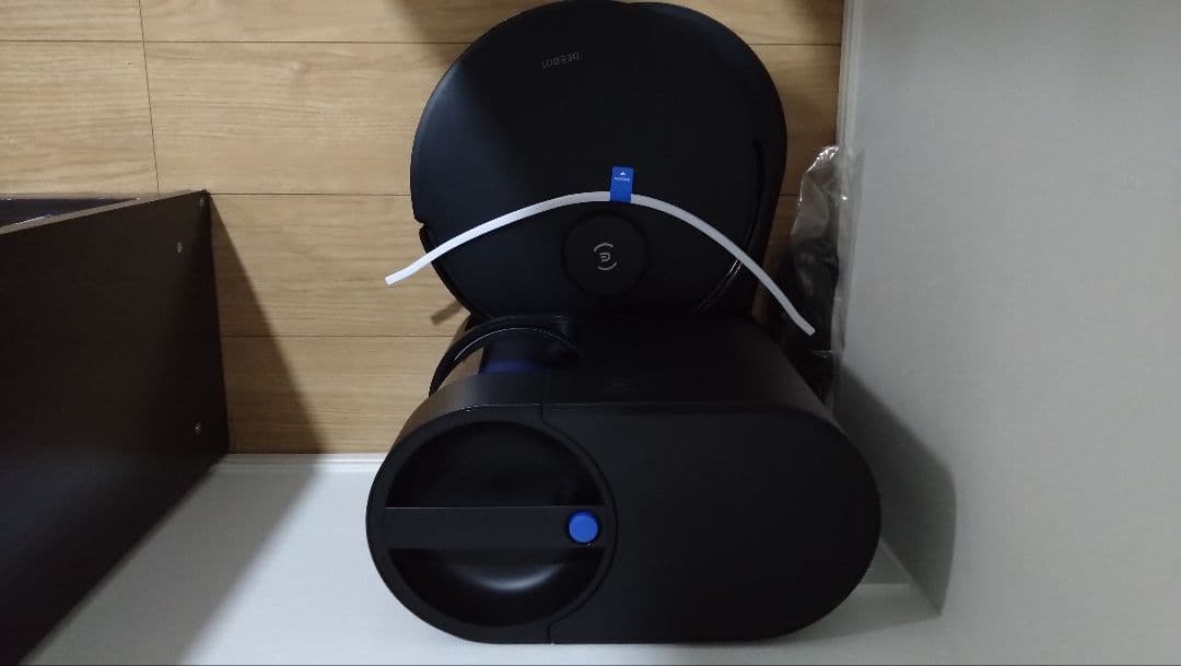 【未使用】エコバッグス ロボット掃除機 DEEBOT N20 PLUS