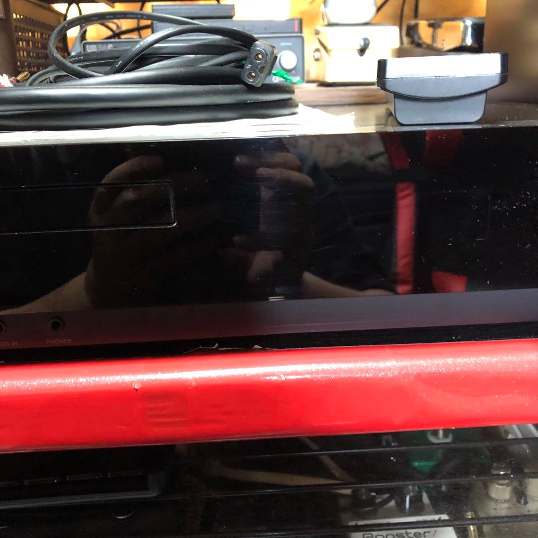 Pioneer SACD対応XC-Z7 S-Z7付属品完備リモコン付き