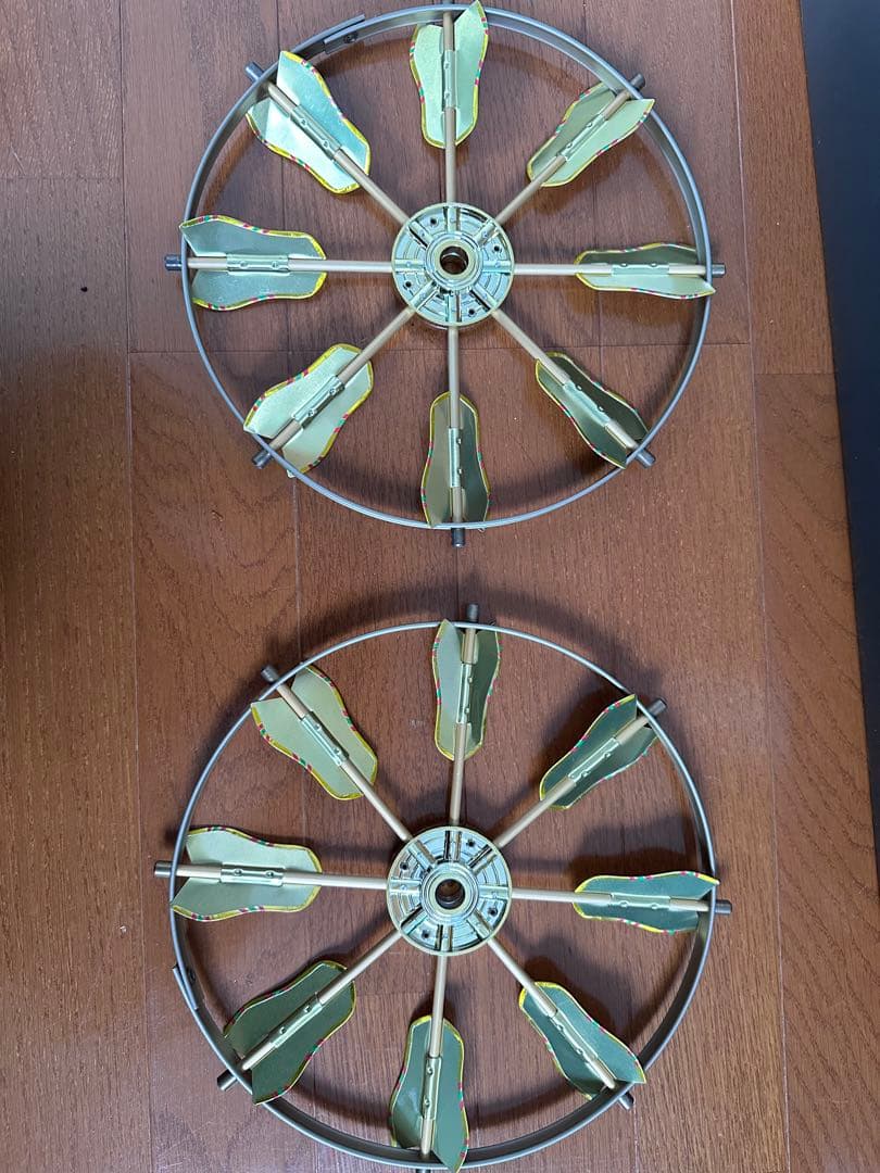 鯉のぼり　はねぼう　セット