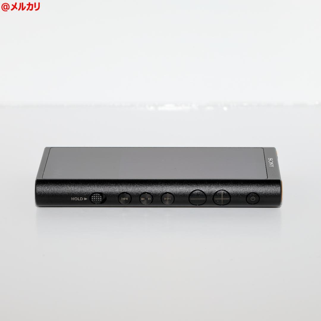 美品 SONY NW-ZX300 64GB デジタルオーディオプレーヤー