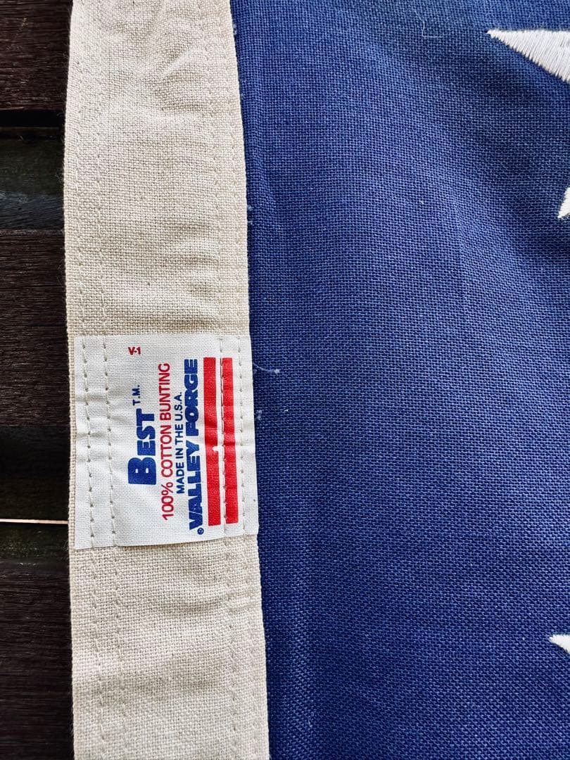 アメリカ 星条旗 特大フラッグ バナー 国旗