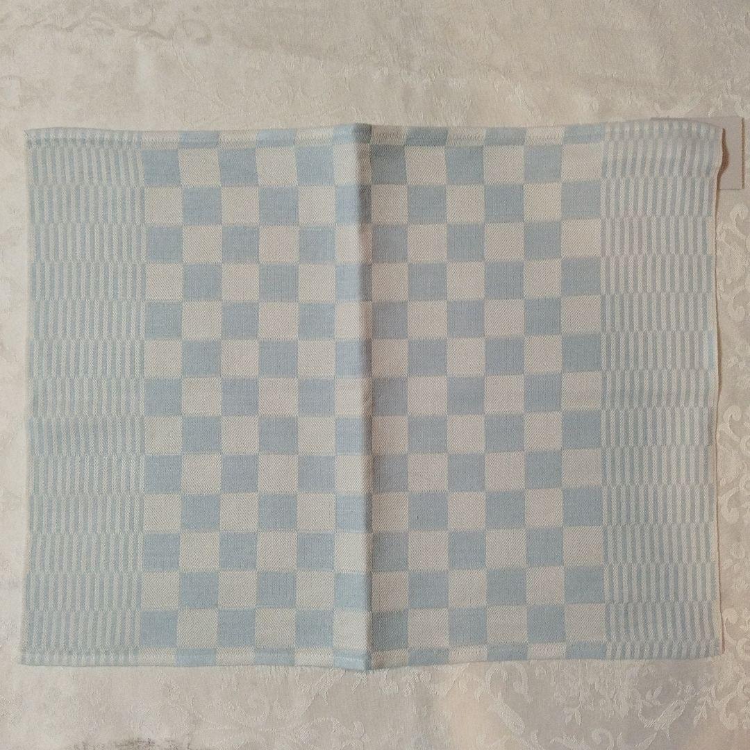 新品・WAKO和光・ランチョンマット6枚・クラスボルスリネン・スゥエーデン製