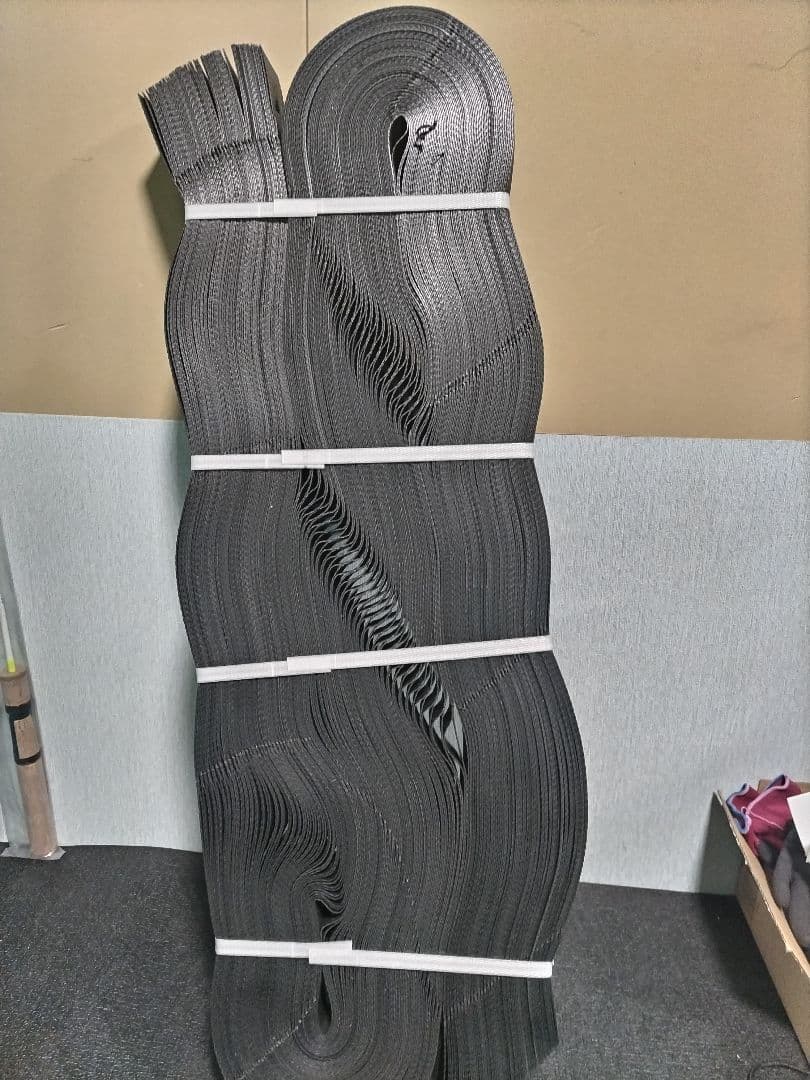 砂利 保護材 マット 1 2 4 6 8 10 M ジオ・グリッド 拡張可能