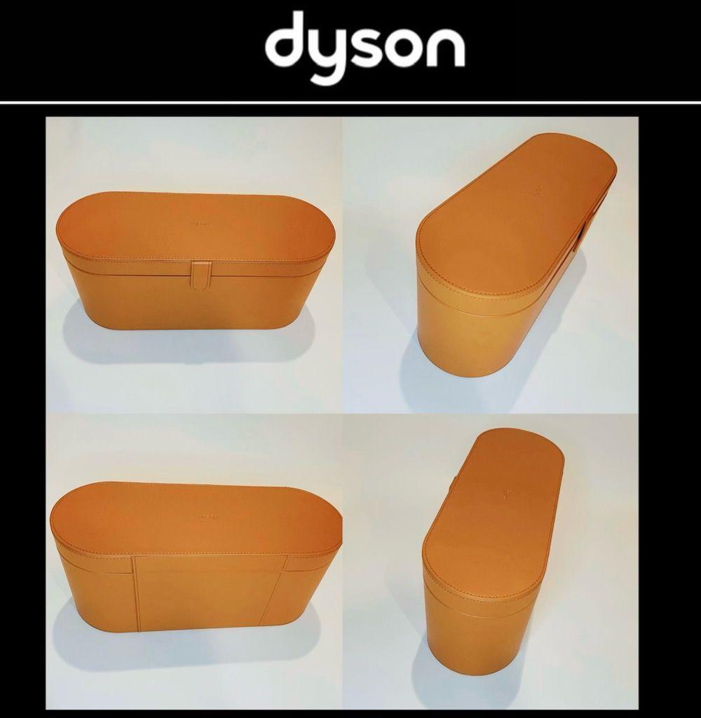 【希少品‼️】ダイソン airwrap volume＋shape HS01