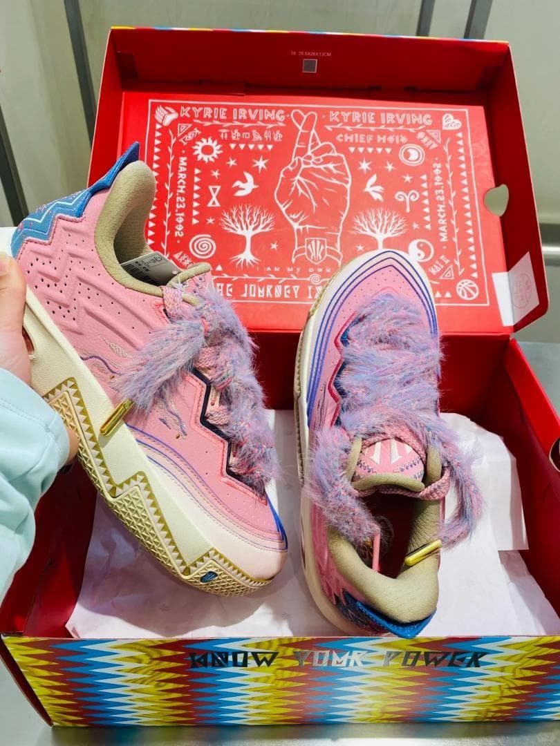 ANTA KAI2　US8