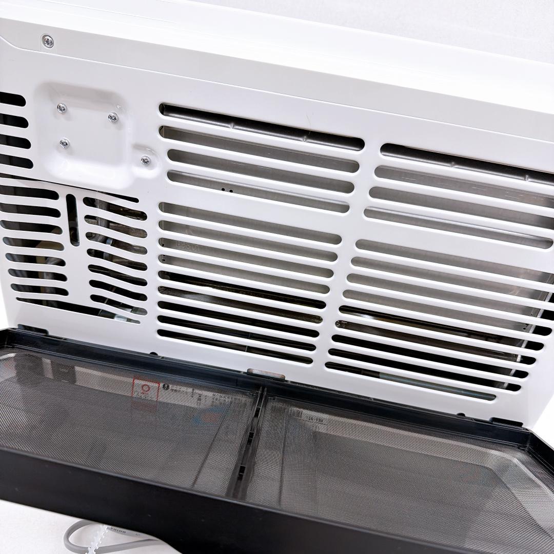 Rinnai ガスファンヒーター RC-U5801E