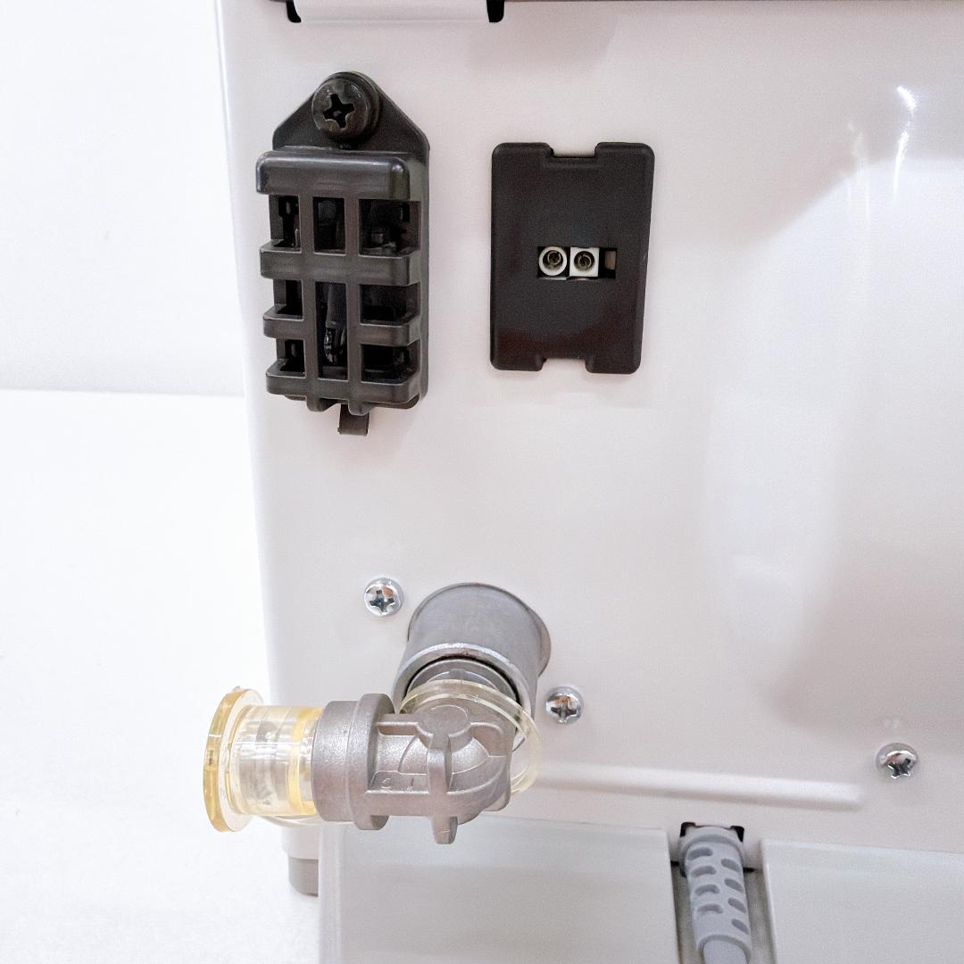 Rinnai ガスファンヒーター RC-U5801E