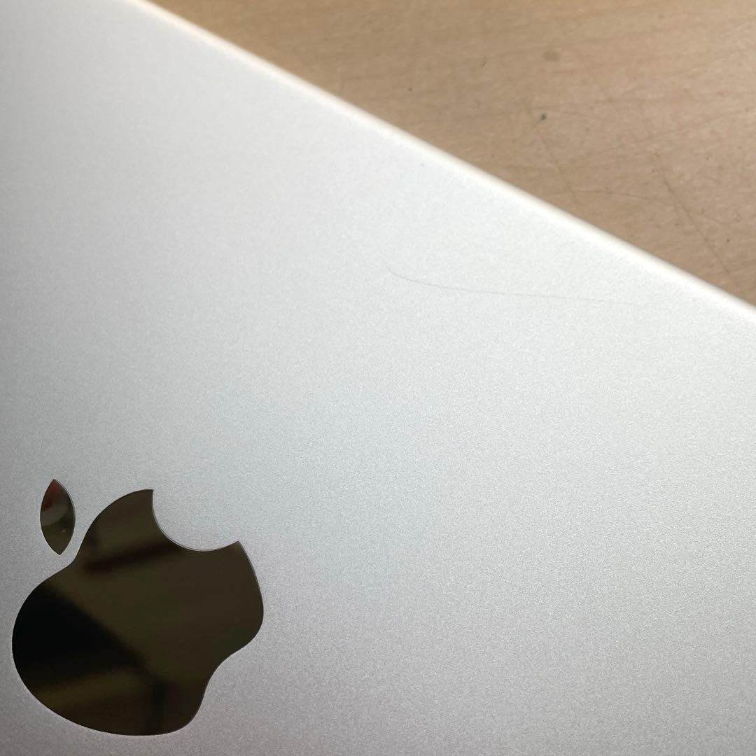 iPad 第5世代　A1822　Wi-Fiモデル　シルバー　32GB 超美品#3