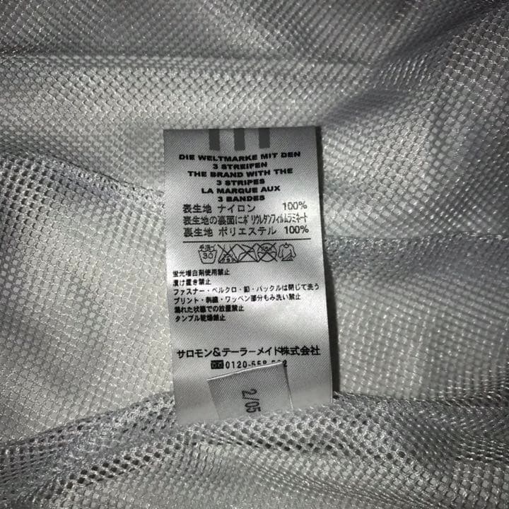 アディダス レインウェア 上下 半袖/長袖 ブルゾン ジャンパー ゴルフウェア