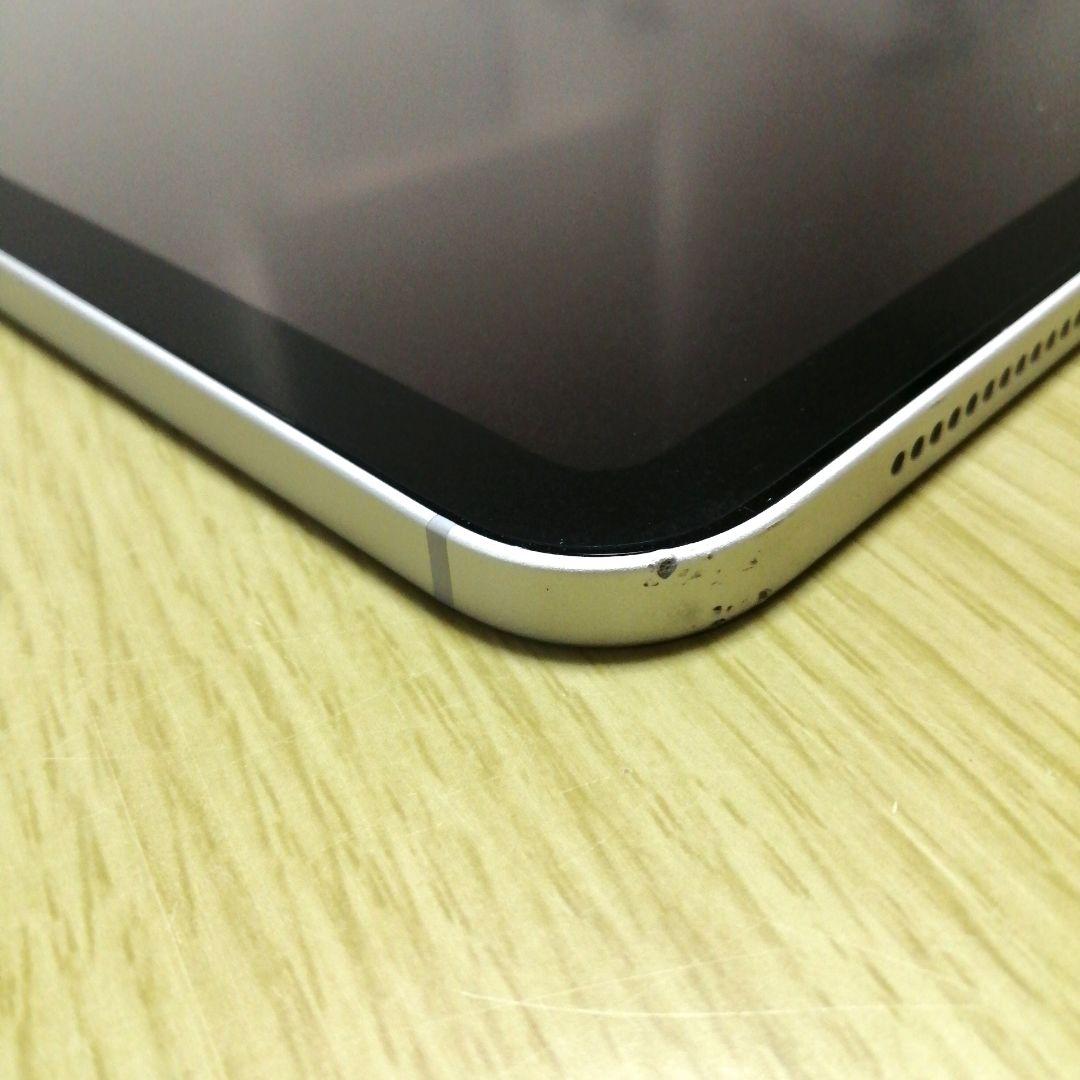 ®️！Apple iPad シルバー 第10世代 本体 + おまけタッチペン