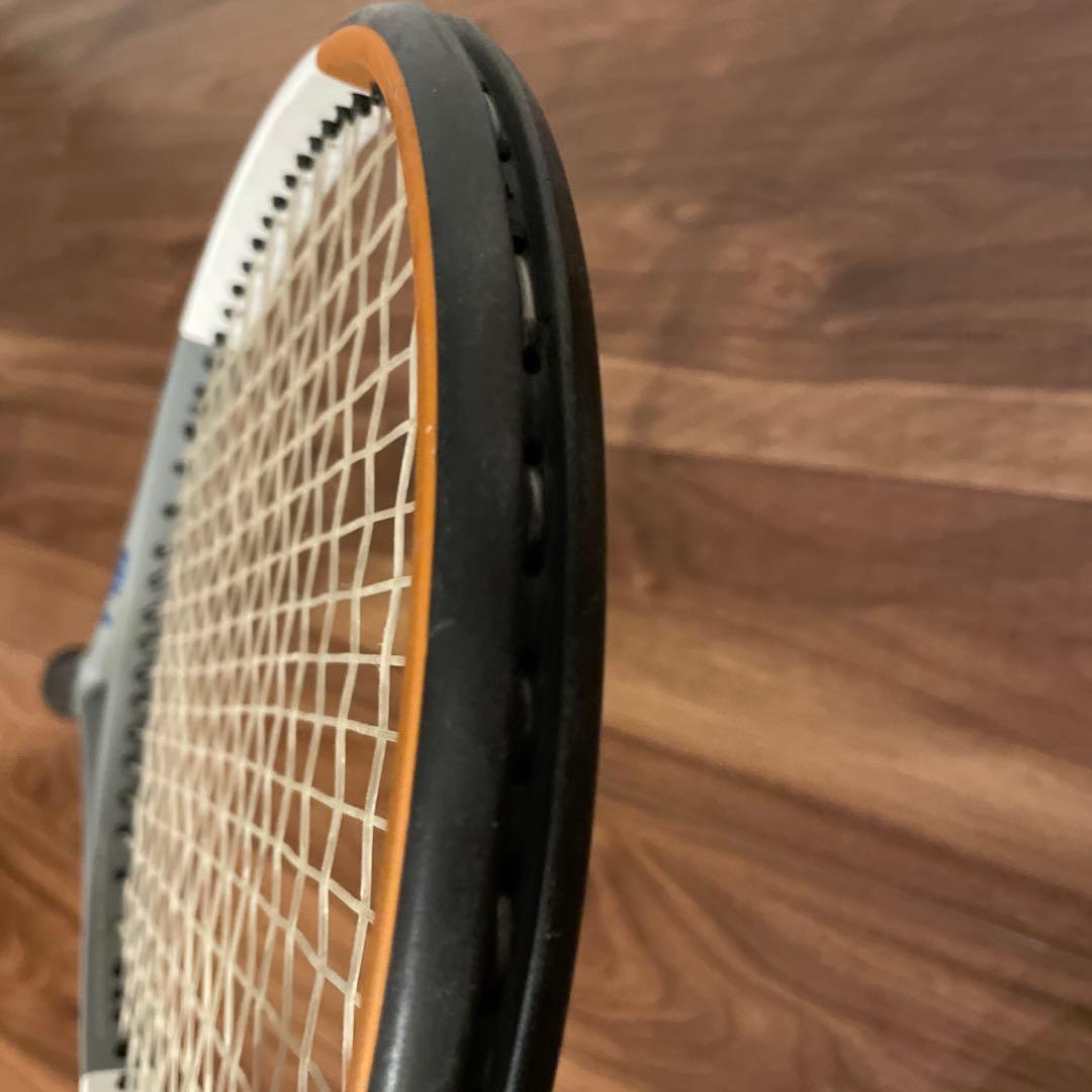 ラケット(硬式用) Wilson BLADE 98 Roland Garros 2020 305g