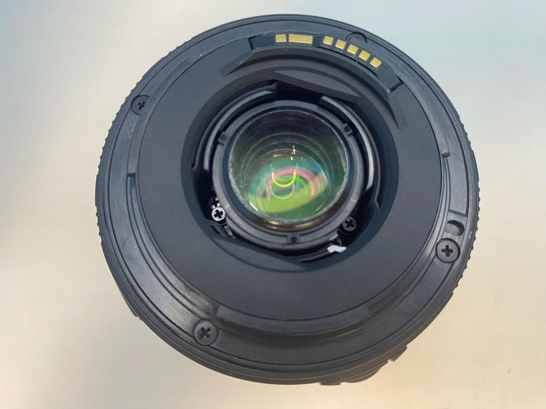 すず TAMRON 28-300mm Canon EF用 標準+望遠レンズ