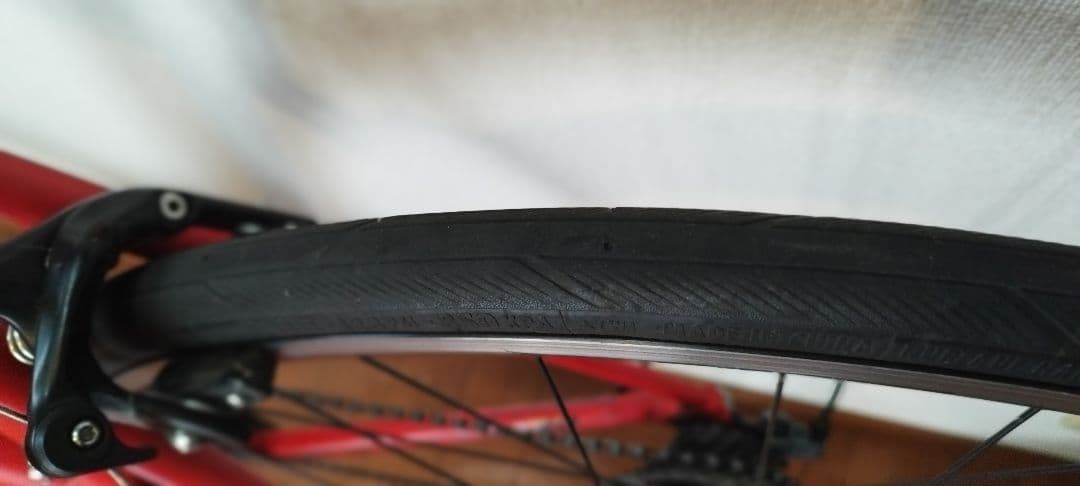 FELT FR30 ロードバイク 54