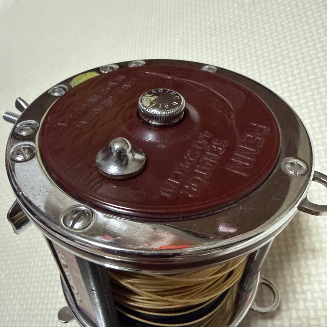 ペンリール　セネター　４／０　１１３ＨＬ