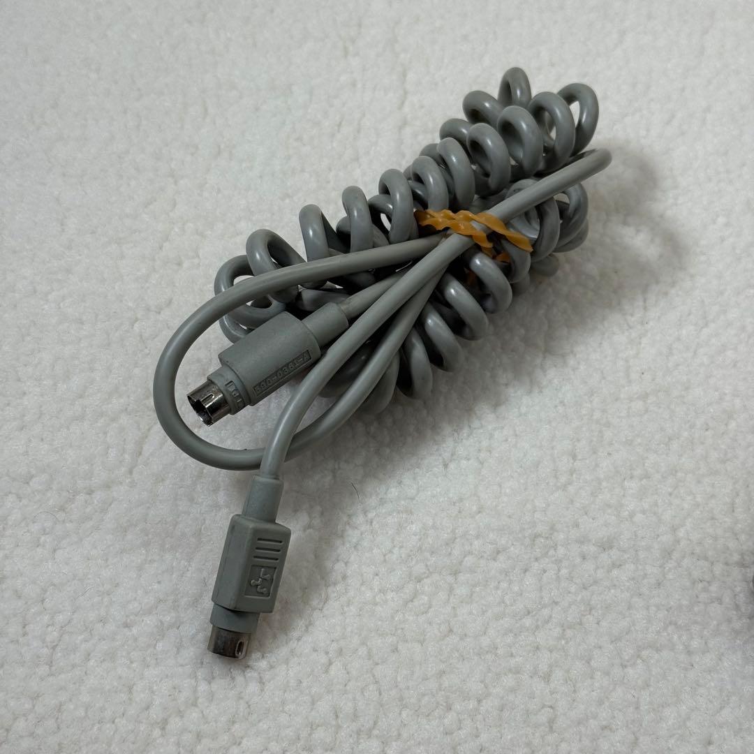 【希少】Apple Extended Keyboard M0115J キーボード