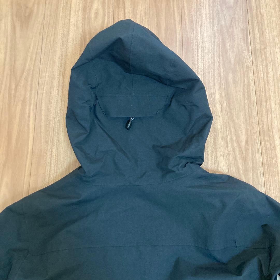 バートンスノーボードAK 2Lジャケット　ウイメンズ　S