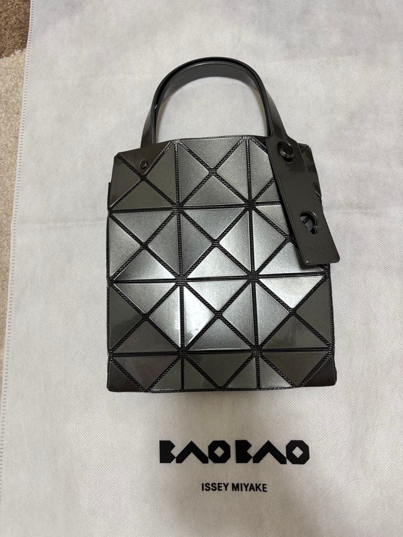 イッセイ ミヤケISSEYMIYAKE バオバオ　カラットGUNL