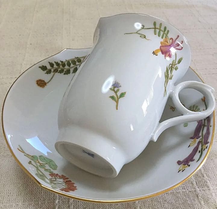 マイセン‼️最終お値下げ