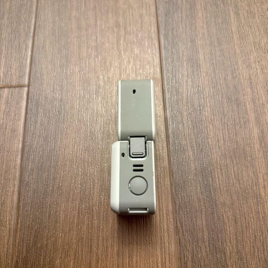 DJI ACTION2 Dual-Screen Combo OSMO カメラ