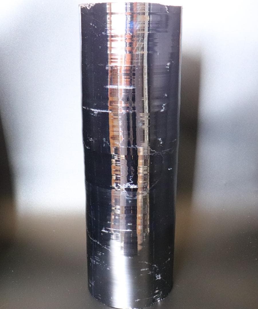 【本物保証】テラヘルツ鉱石 6.4Kg テラヘルツ パワーストーン 送料無料