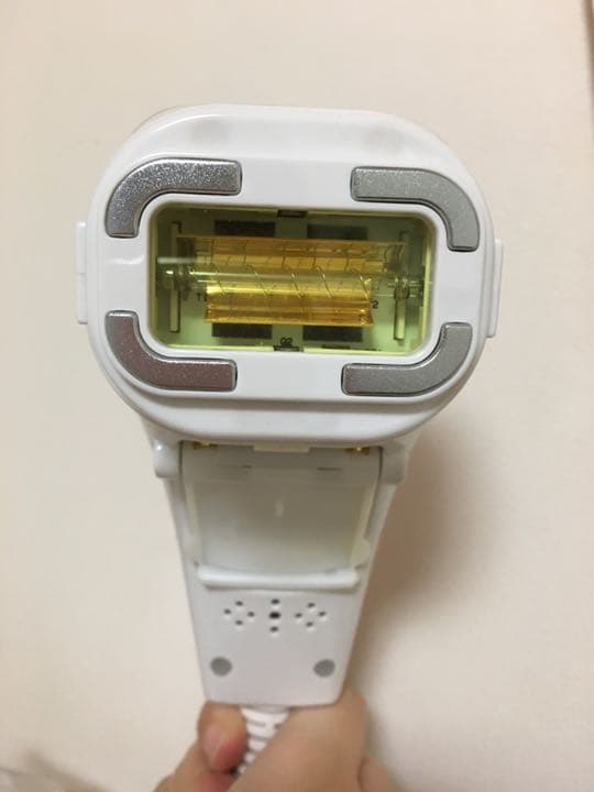 美容器 脱毛機
