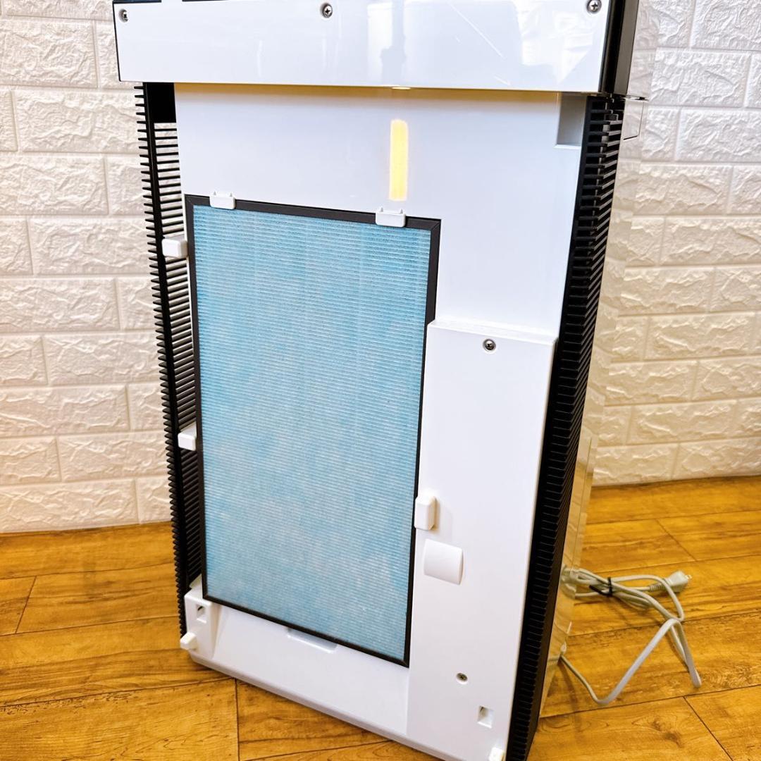 【極美品】 パナソニック ジアイーノ 空間除菌脱臭機 F-SMV4300