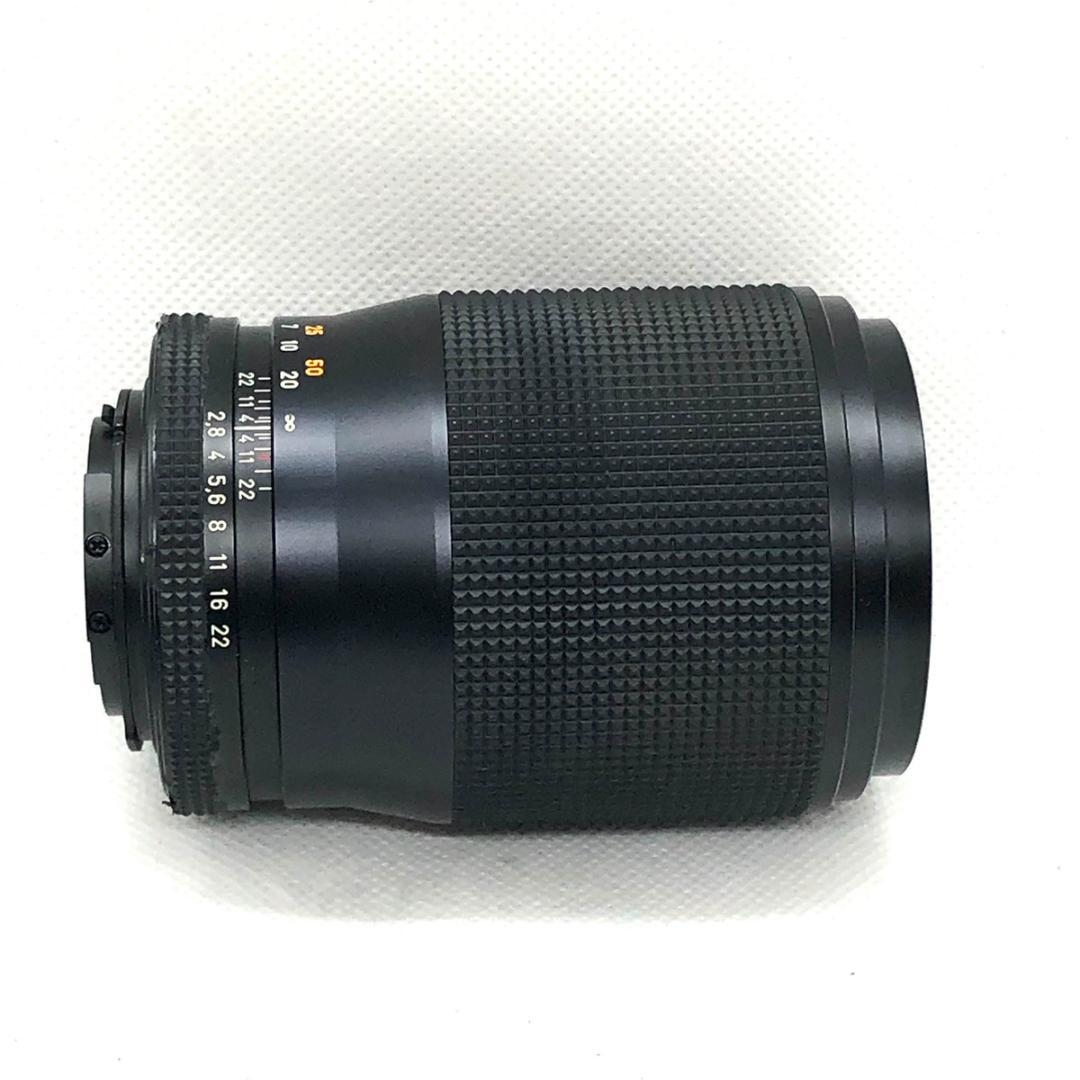 【C7022】Carl Zeiss Sonnar T*135mm F2.8