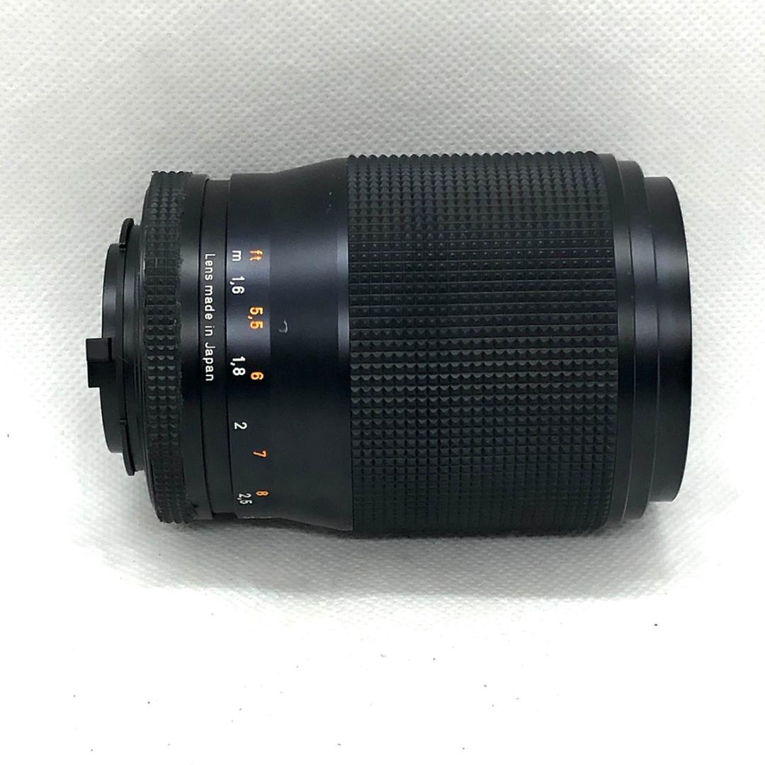 【C7022】Carl Zeiss Sonnar T*135mm F2.8