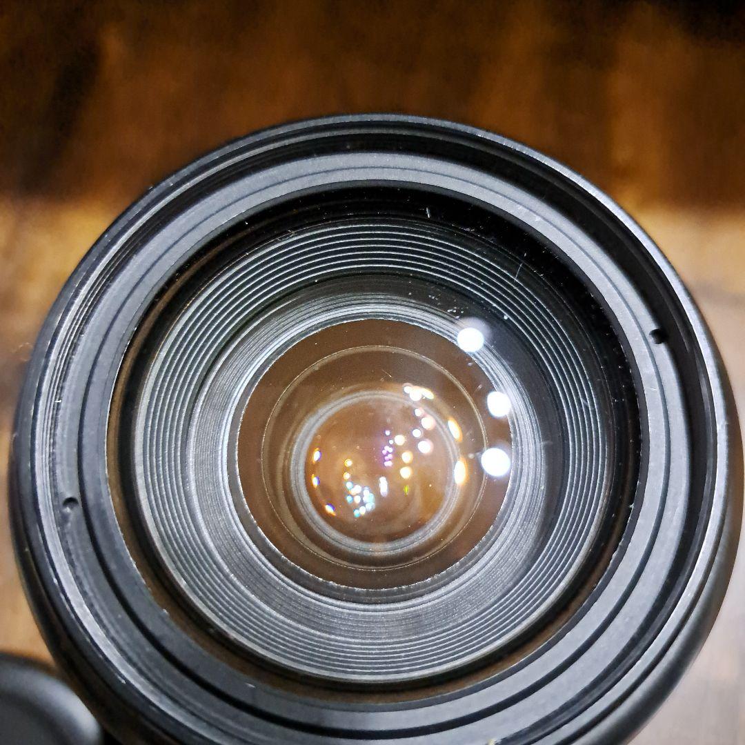 Canon一眼レフレンズ　ストロボ　フィルター　セット