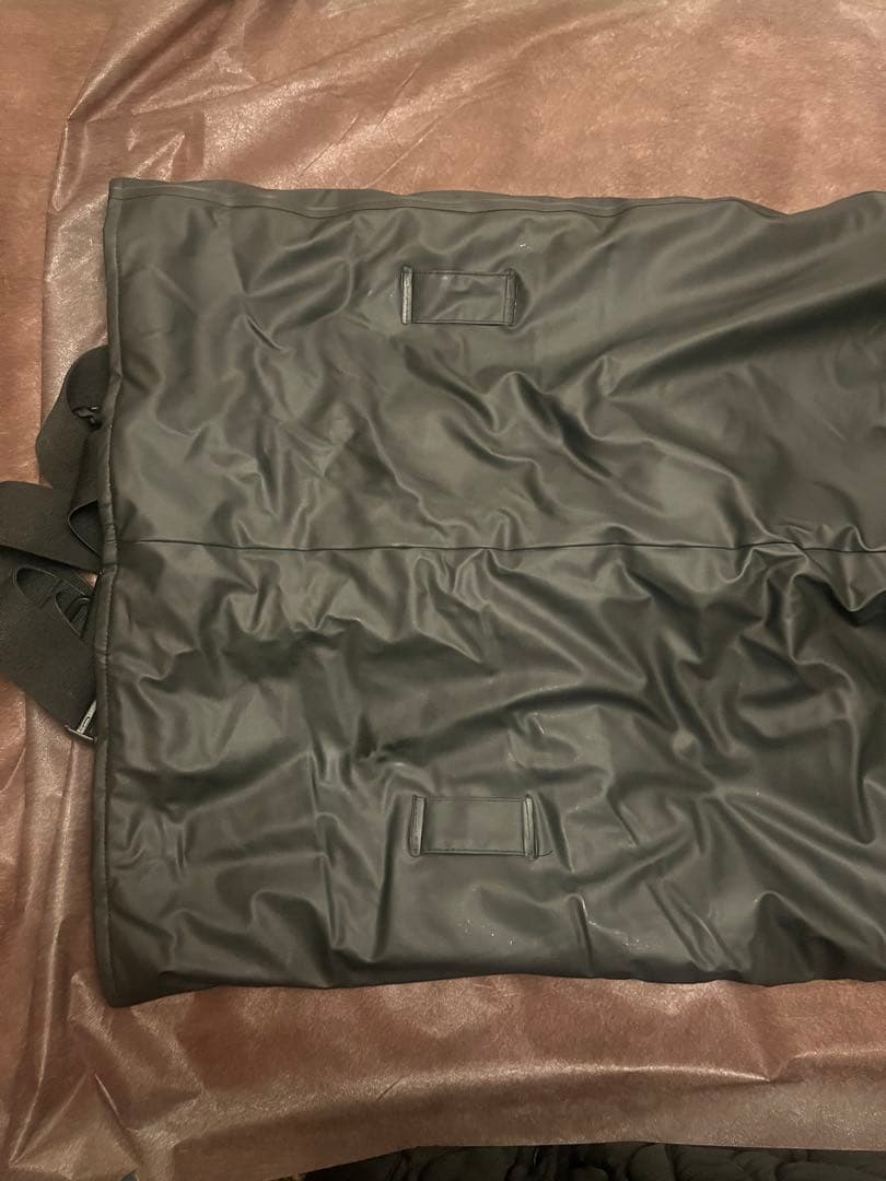 【値下げ】MAZUME マズメ ROUGH WATER ALL WEATHER