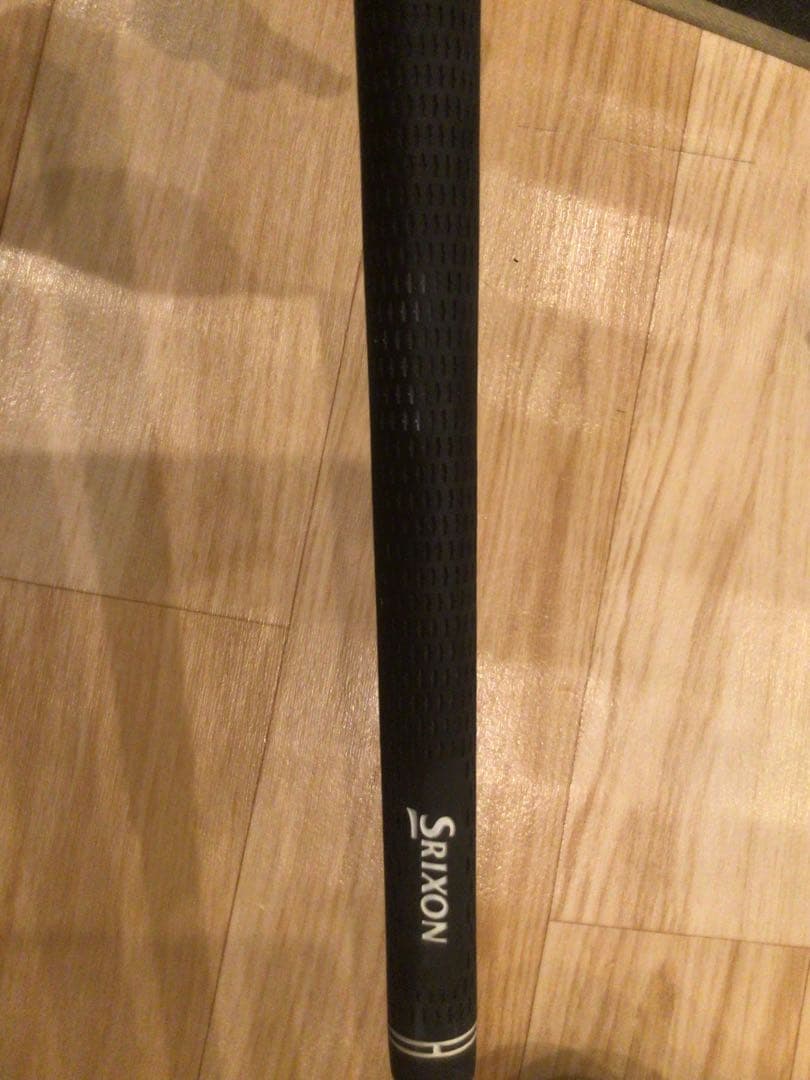 ダンロップ　SRIXON Z H65 U3 　UT　右用　Miyazaki　7S