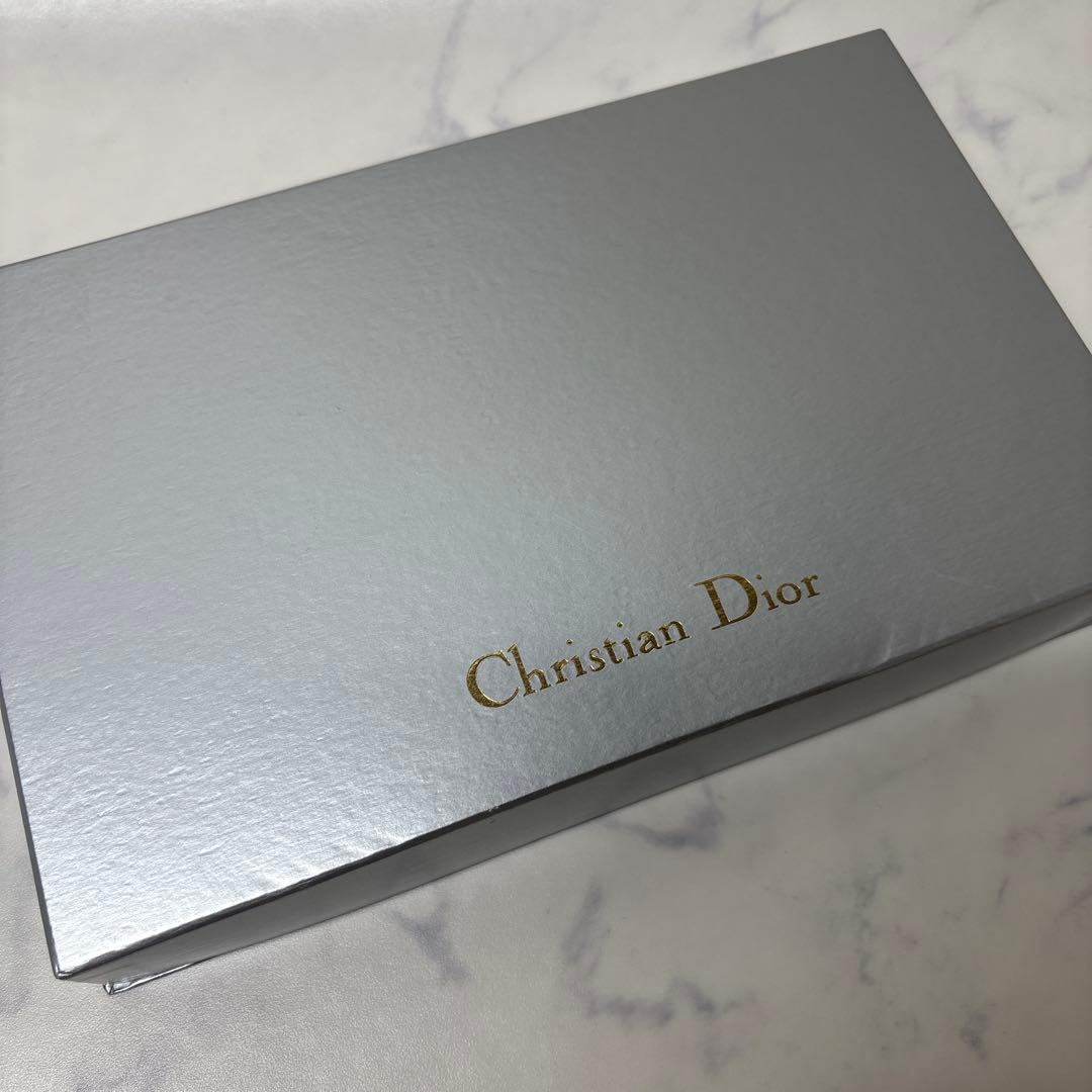 0819 ディオール　カトラリー　スプーン　5本　金彩　未使用　※値下げ不可.