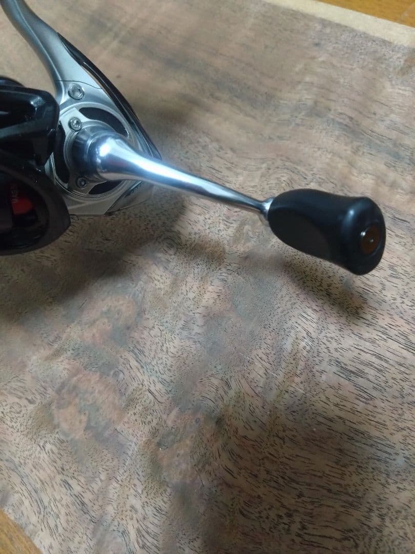 ダイワ イグニスタイプR2505-H