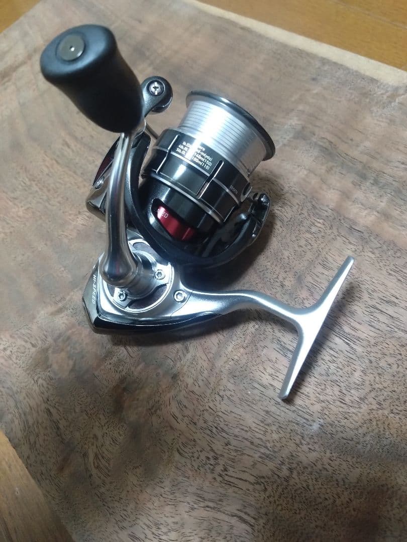 ダイワ イグニスタイプR2505-H