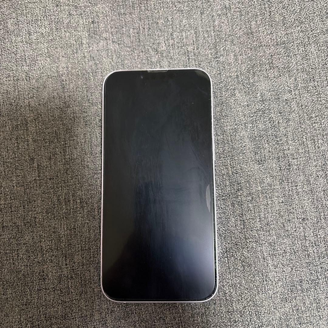 Apple iPhone 14パープル