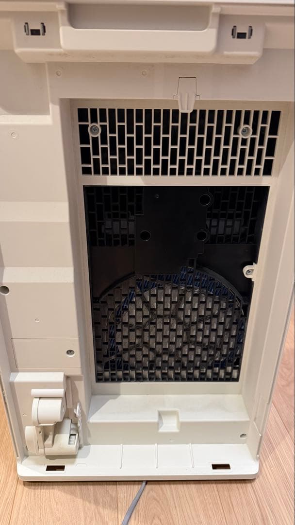 【即購入OK】シャープ 加湿空気清浄機 KI-P75YX-W 2022年製