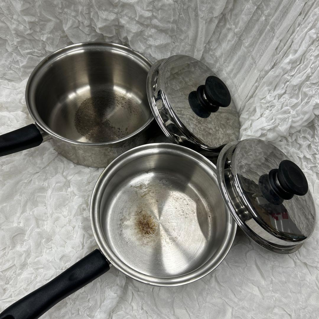 アムウェイ 2点セット 大ソース 中ソース