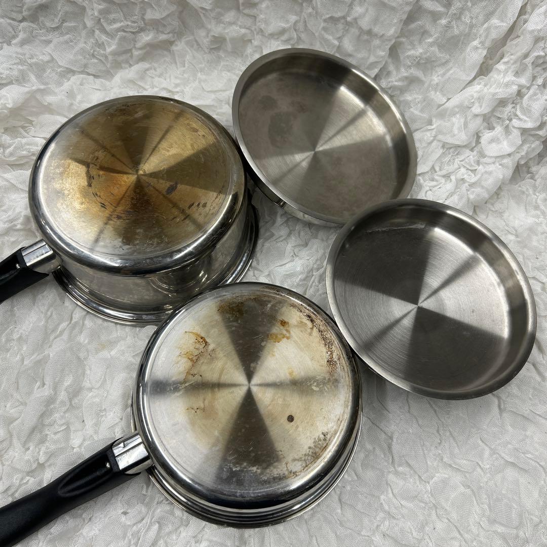 アムウェイ 2点セット 大ソース 中ソース