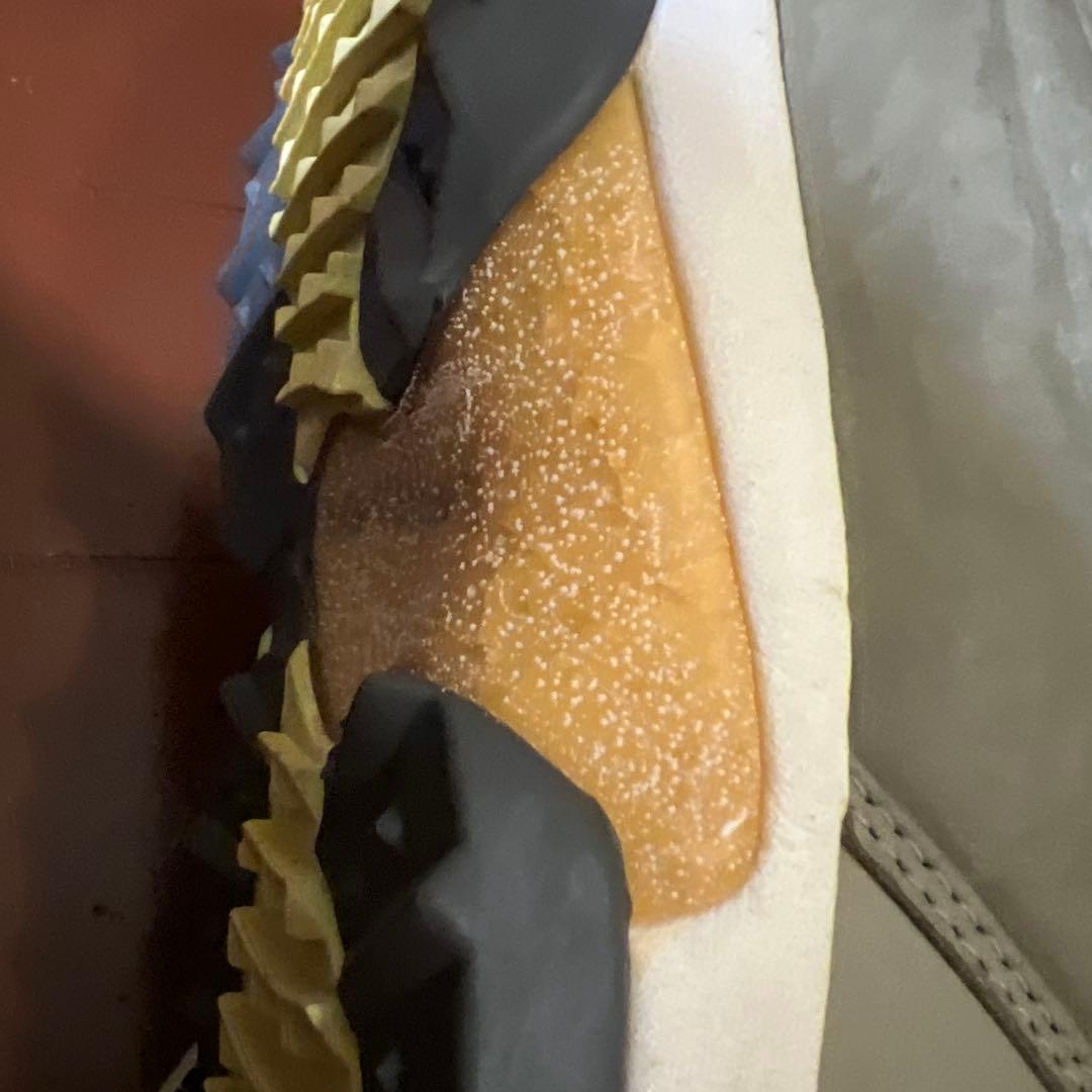 BURTON スノーボードブーツ　23cmくらい　袋付き