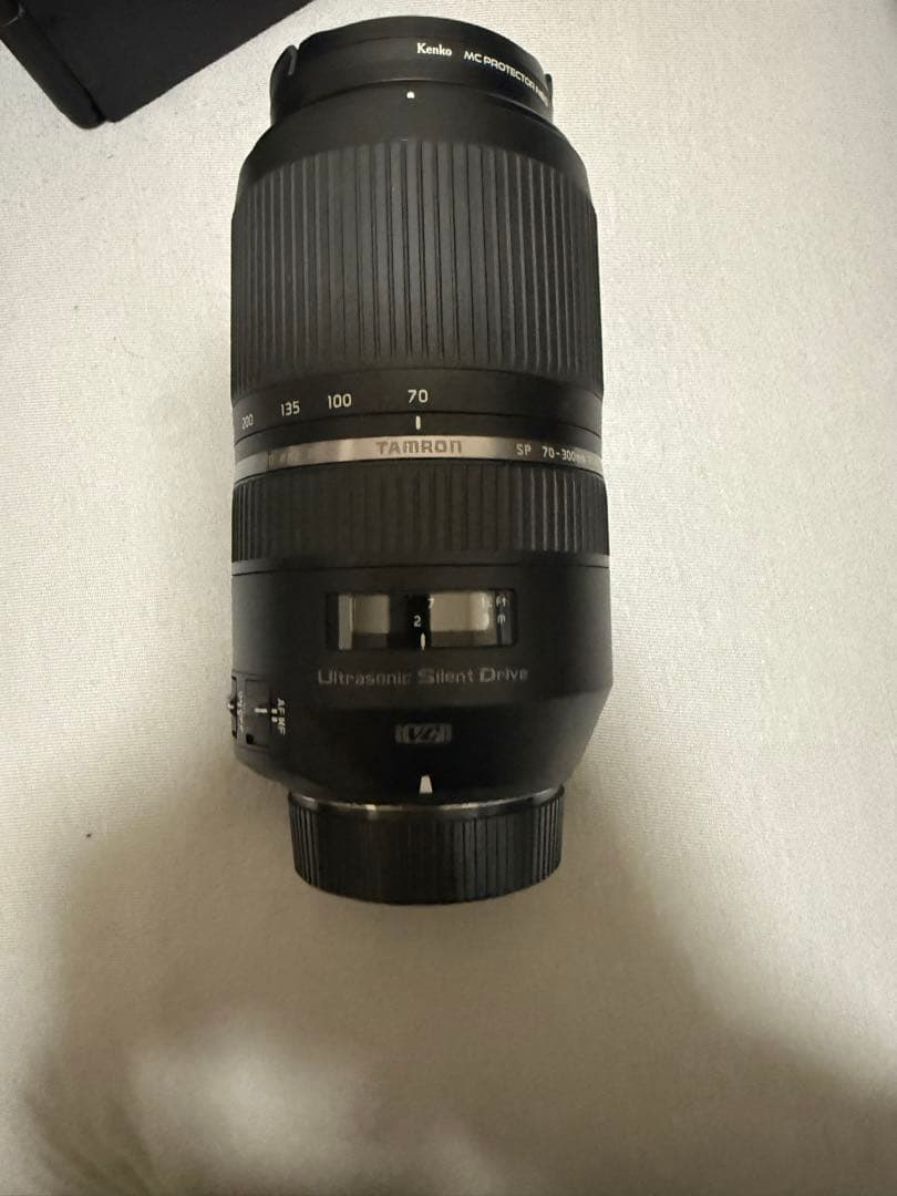 NikonD5300一眼レフカメラTamron70-300㎜ f4-F5.6