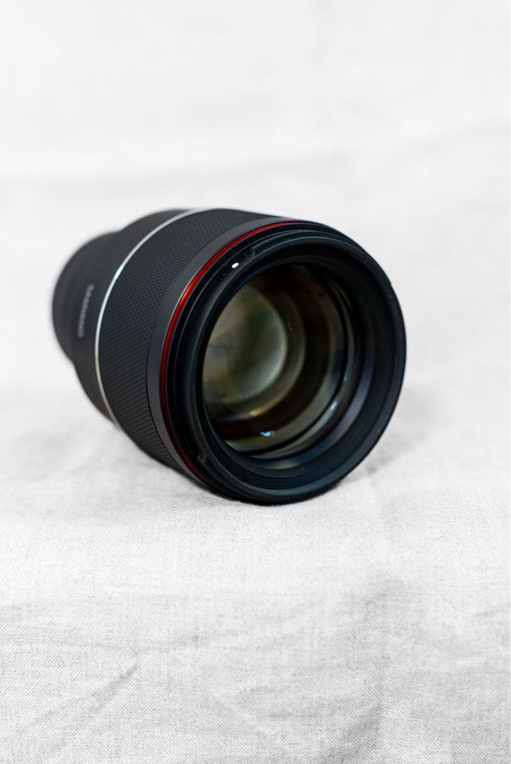 レンズ(単焦点) SAMYANG AF 85mm F1.4 FE II