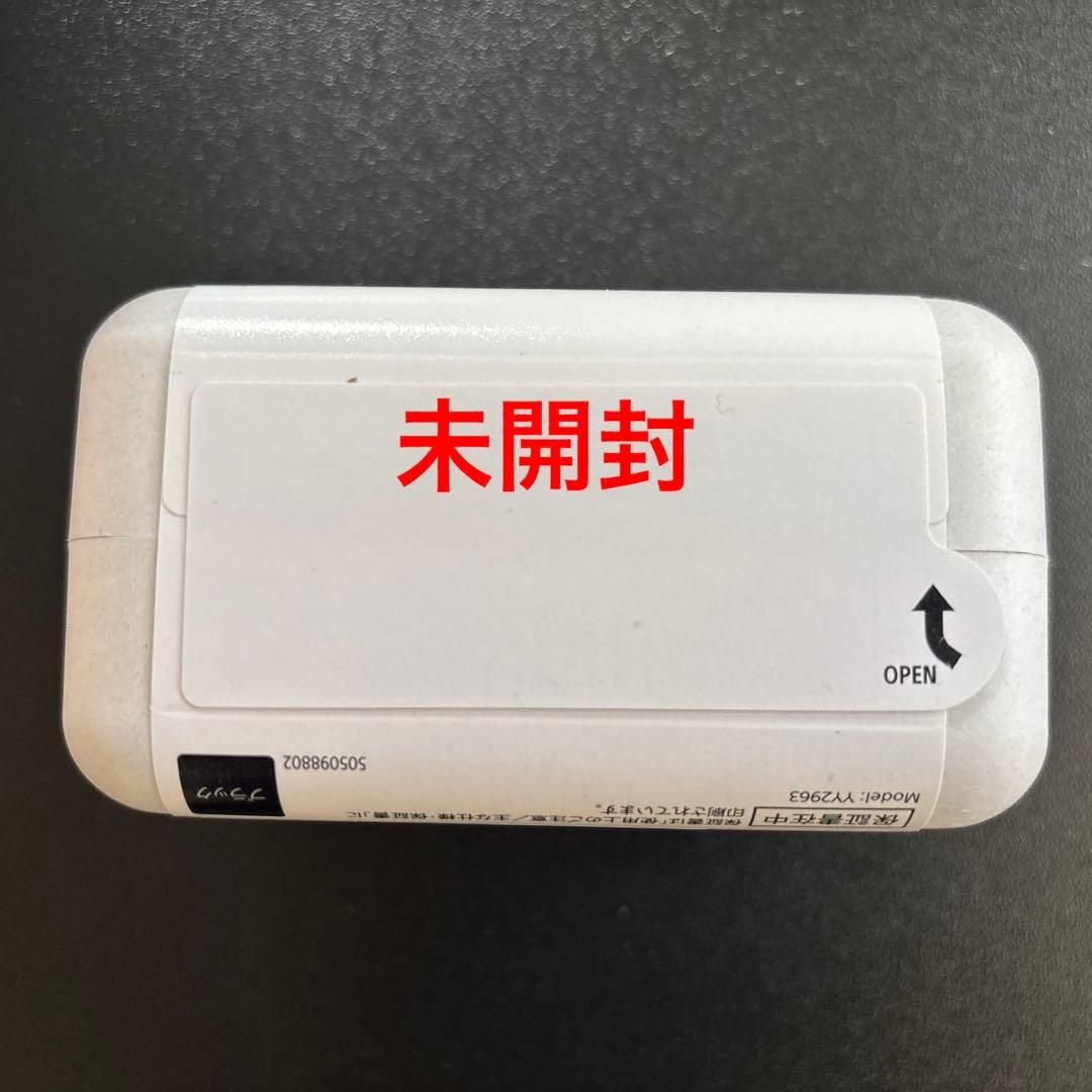 【まもなく値下げ最終‼️】SONY WF-1000XM5 ブラック