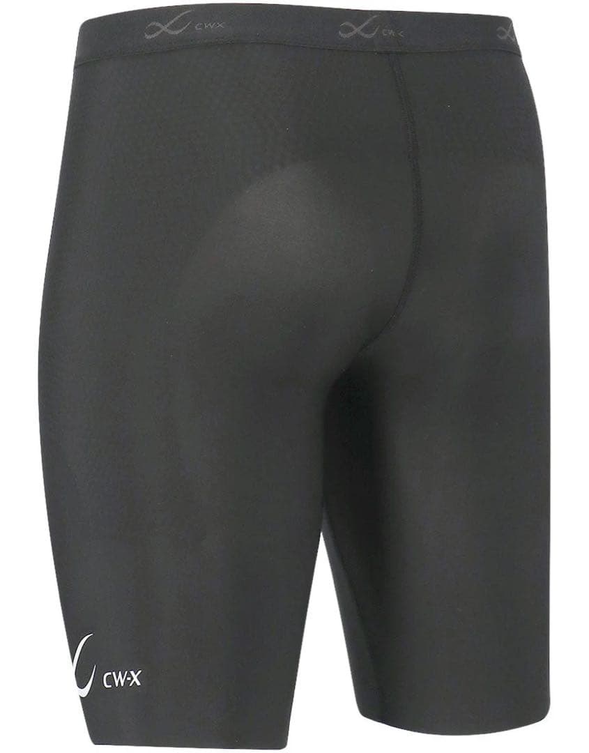 【新品・未使用】CW-X ブラック タイツ　【大谷翔平選手愛用モデル】