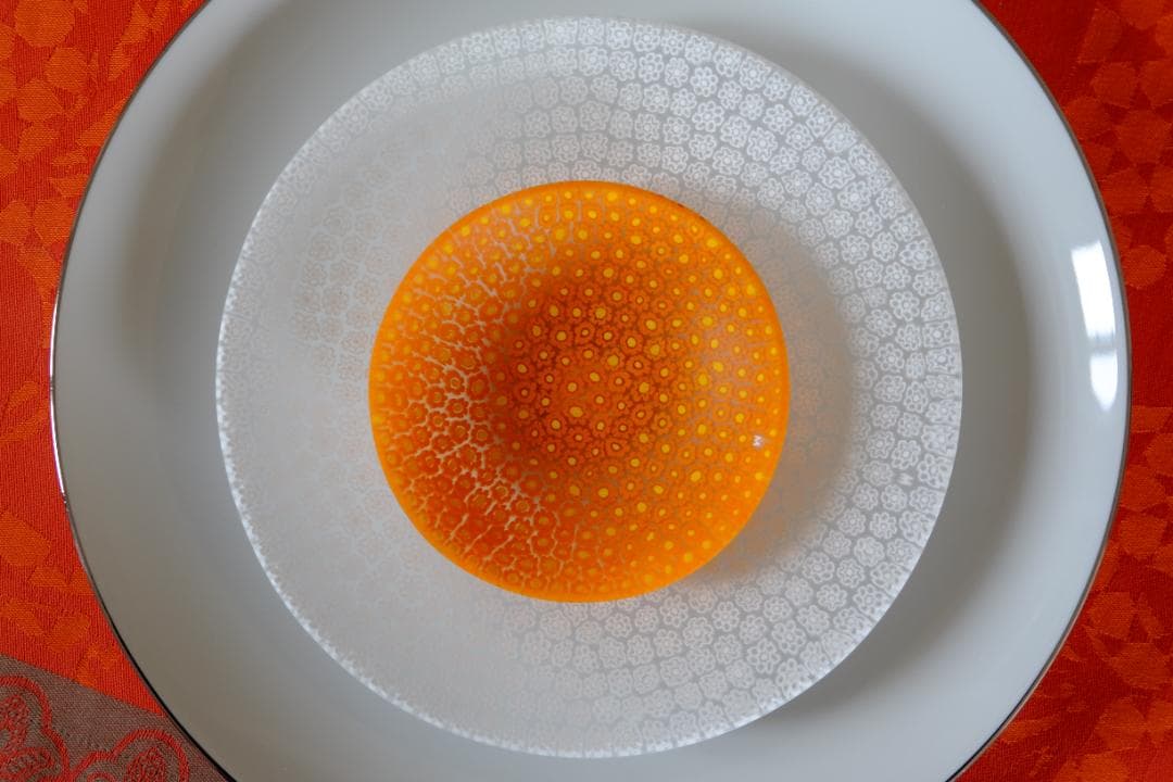 エルコーレモレッティ ヴェネチアングラス 作家 飯塚亜裕子 江波冨士子 田子美紀