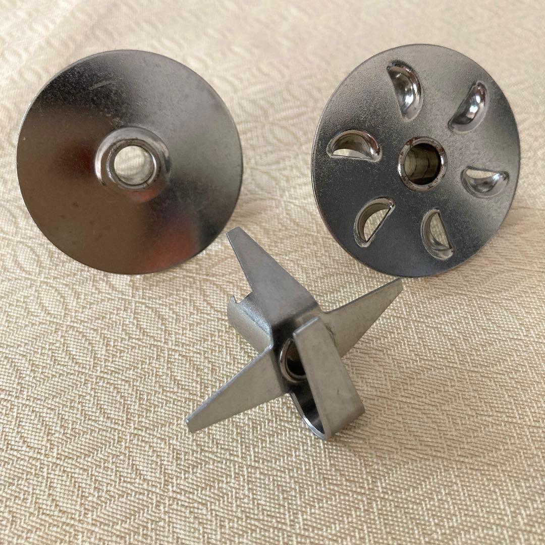 バーミックス　Ｍ250 ベーシックセット　シルバー